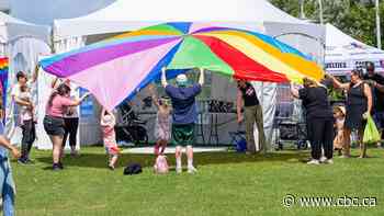What's on this weekend in Hamilton, from Pride at the Pier to the Dundas Cactus Festival