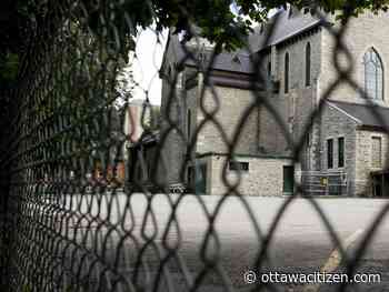 Ottawa committee OK's plan to use places of worship to solve downtown parking crunch