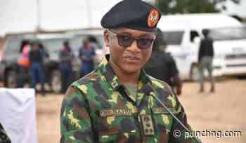 2027: Corps members must help curb misinformation – NYSC DG