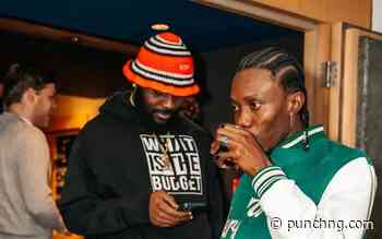 Friends-turned-foes: How a woman became central to Odumodublvck, BlaqBonez feud