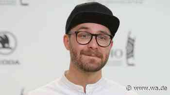 Mark Forster überrascht Fans mit Look-Enthüllung: „Noch nie gesehen“