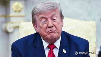 US-Schulden überschreiten 40 Billionen Dollar – Experten warnen Trump vor Rezession