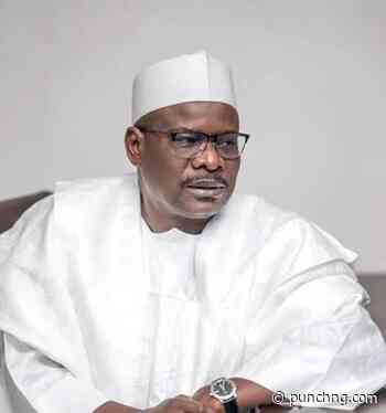 Ndume urges military to intensify efforts to rescue Borno abductees