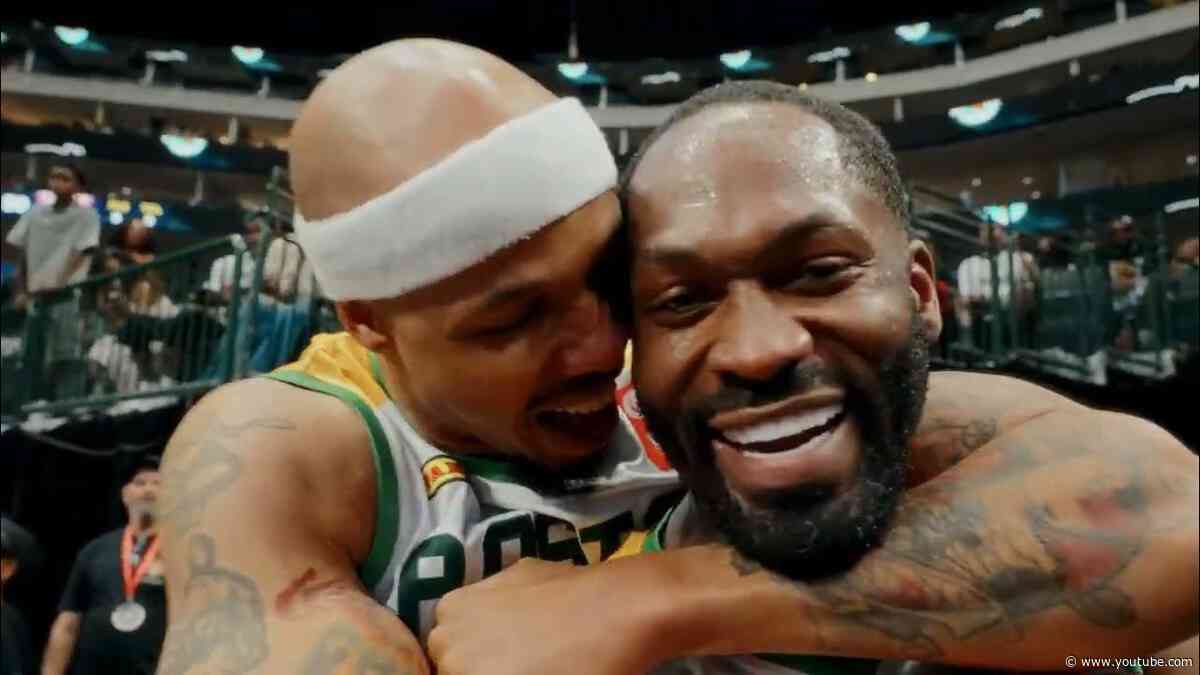 Dallas Got HEATED | BIG3 S9 Playoffs