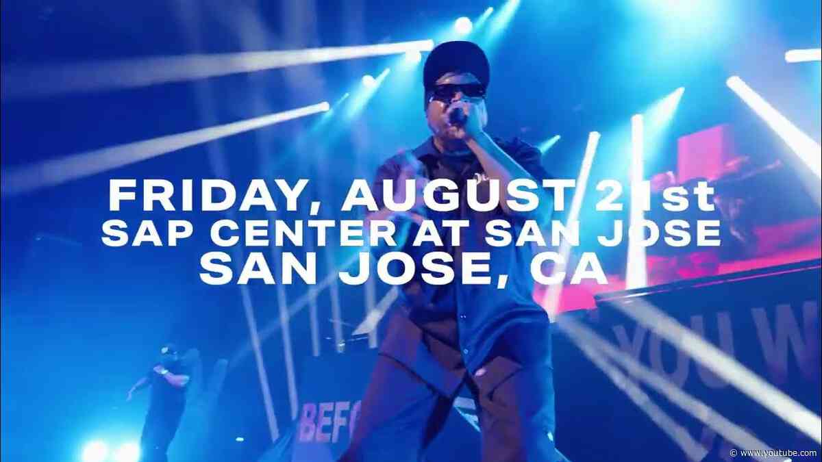 Ice Cube LIVE in Concert | Tickets On Sale Now