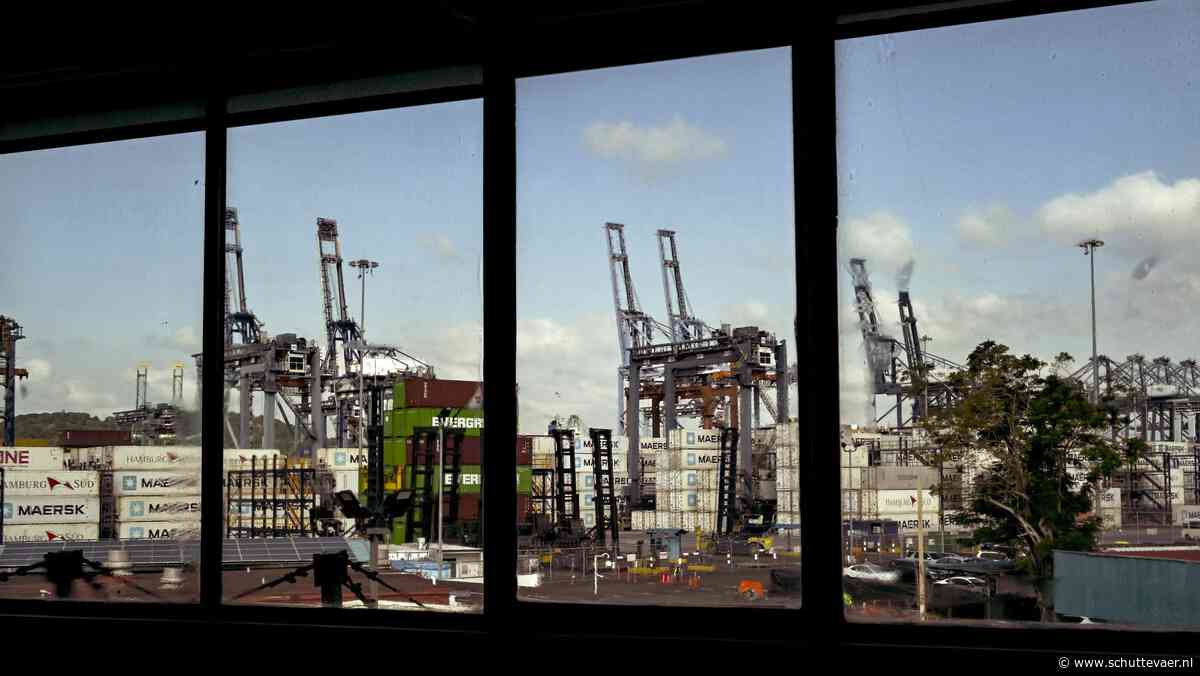 Miljardenclaim CK Hutchison tegen Panama om havencontracten