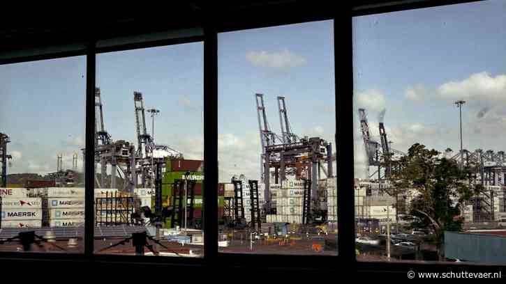 Miljardenclaim CK Hutchison tegen Panama om havencontracten