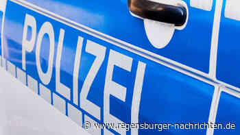 T?dlicher Badeunfall in der Donau bei Sinzing