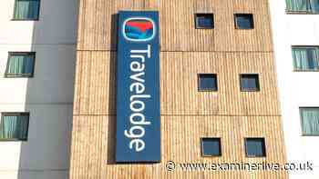 Travelodge boss quits after guest sexually assaulted in hotel by man who was given keycard to room