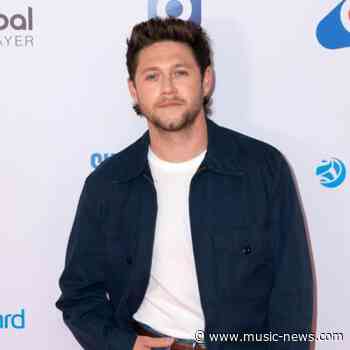 Niall Horan asks fans to  help him decide set list for new tour