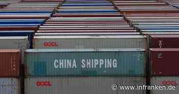 China bleibt Deutschlands Top-Handelspartner