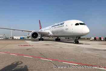 Turkish Airlines keert terug naar Cuba ondanks aanhoudende brandstoftekorten