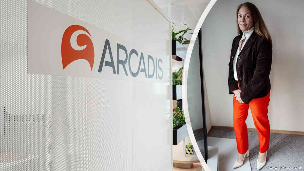 ’Agressief’ WSP laat Arcadis niet los en zet overnamepoging door