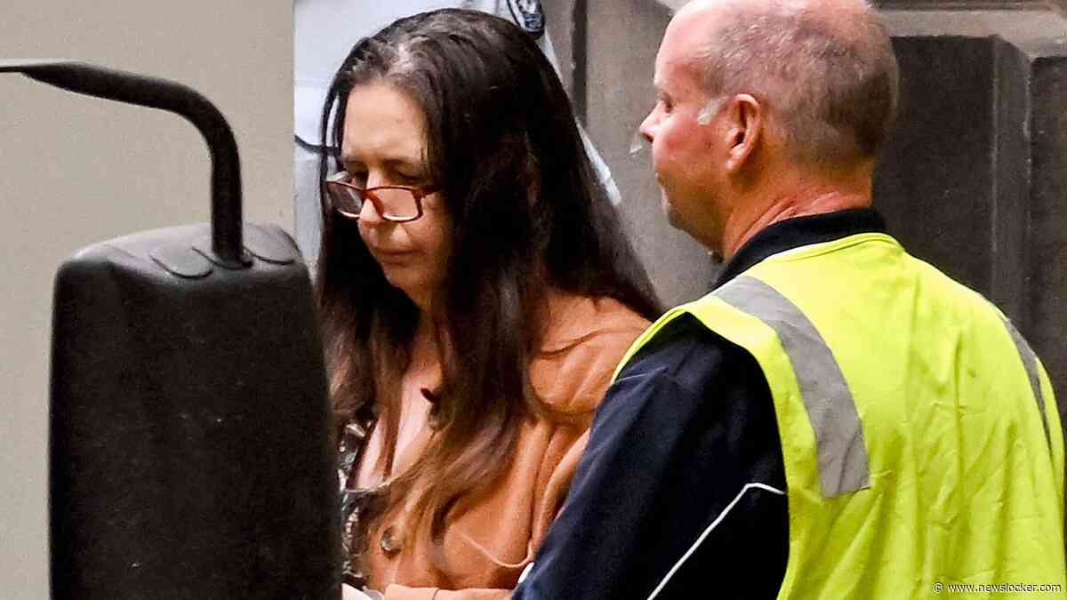 OM eist dat verdachte paddenstoelenmoordzaak Erin Patterson (51) nooit meer vrijkomt