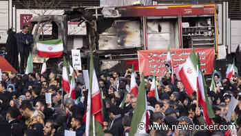 LIVE | Iran executeert buitenlander voor rol in anti-overheidsprotesten