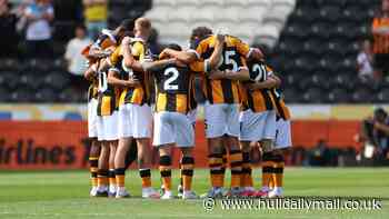 How Hull City's squad looks going into first game of the Premier League season