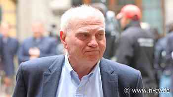 Bayern-Ehrenpräsident warnt: Hoeneß greift Infantino an: "Dann ist es nicht mehr mein Sport"
