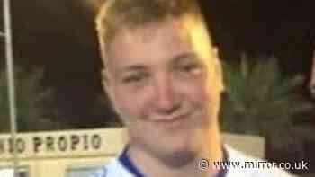 Prisoner, 22, found dead in cell just 10 days after moving into prison