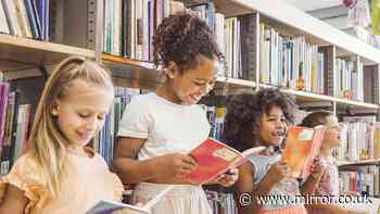 Literacy experts share 10 easy tips to help kids read more at home