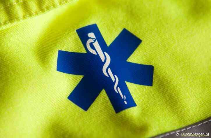 Groningse nep-ambulancebroeder verkoopt medische apparatuur en vraagt om donaties, hij gaat maar door !