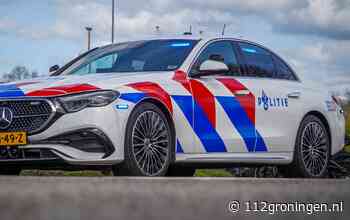 Verwarde man aangehouden bij de Bornholmstraat