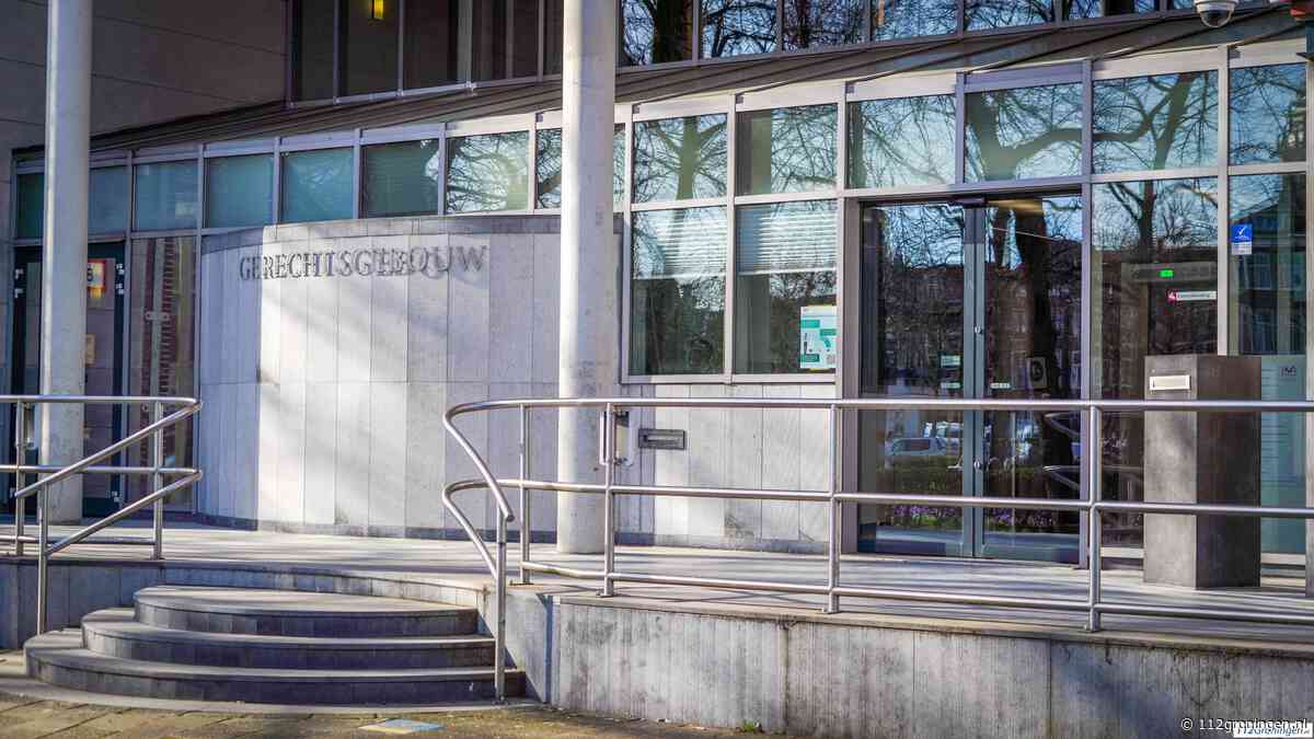OM verdenkt voormalig profvolleyballer van nog meer misbruikzaken