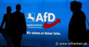 CDU-Politiker spendet für AfD und empfiehlt deren Wahl