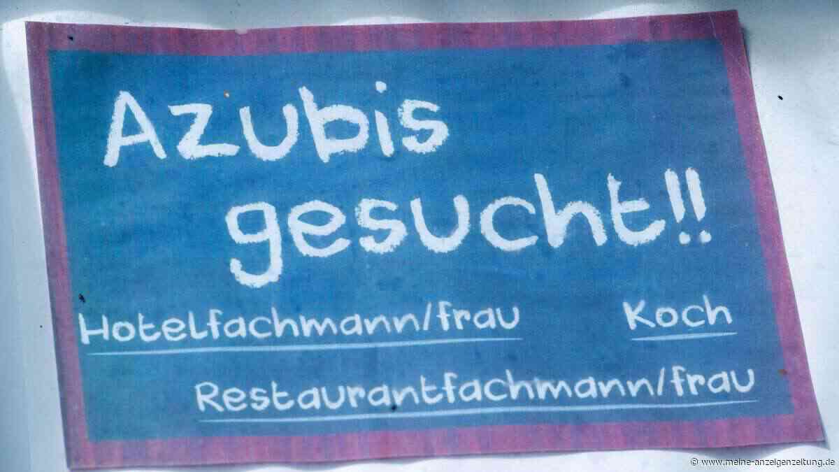 DGB-Studie: Jeder zweite Azubi fühlt psychische Belastung