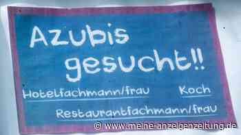 DGB-Studie: Jeder zweite Azubi fühlt psychische Belastung