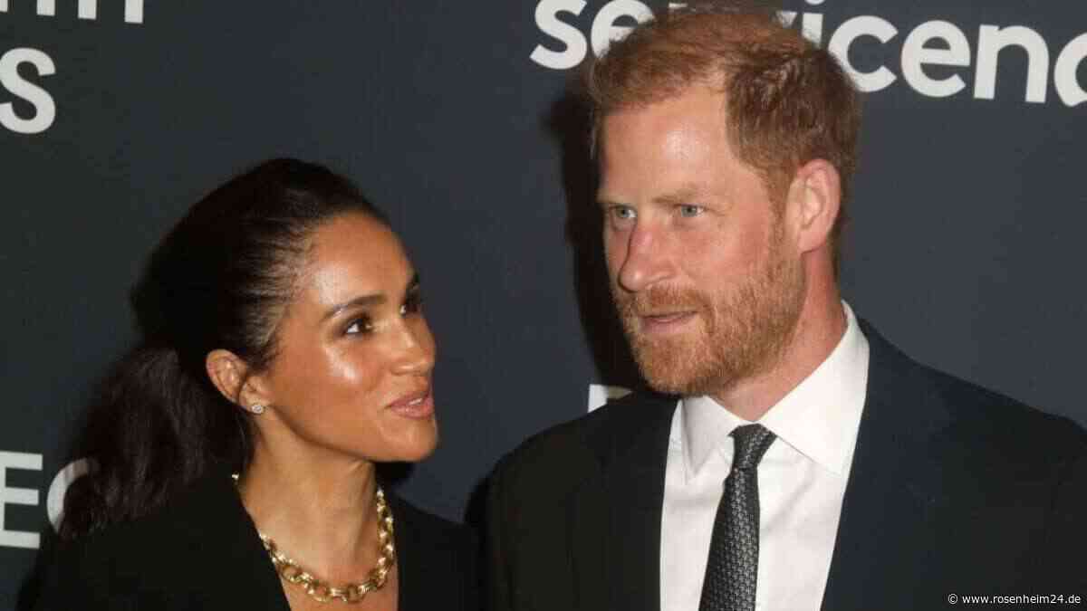 Überraschung bei den Royals – Prinz Harry zieht mit Familie zurück nach Großbritannien