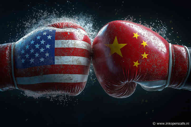 Amerikaanse regering waarschuwt Apple voor Chinese chipinkoop