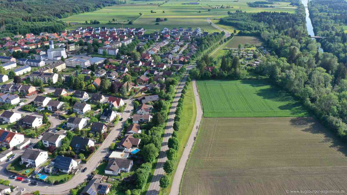 Über 50.000 Euro Ersparnis: So weit müssen Sie von Augsburg wegziehen, damit es günstiger wird