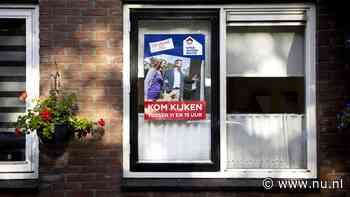 Starterslening wordt steeds populairder voor afsluiten hypotheek