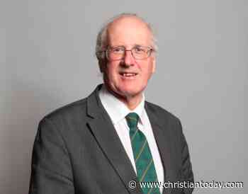 DUP MP Jim Shannon charged with common assault