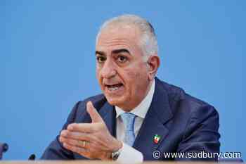 Poilievre invites Iran's exiled crown prince Reza Pahlavi to visit Canada