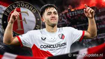 Feyenoord krijgt opvallend aanbod voor komst van El Karouani