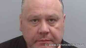 North East stalker hid GPS tracker on car and left ex-partner terrified
