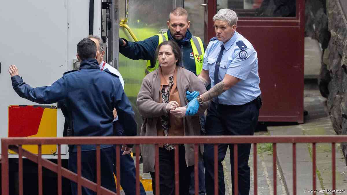 Opnieuw levenslang ge&euml;ist tegen Australische voor 'paddenstoelenmoord'