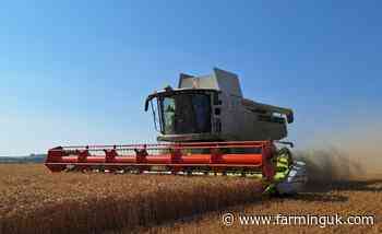 Waitrose launches regenerative farming series with National Geographic