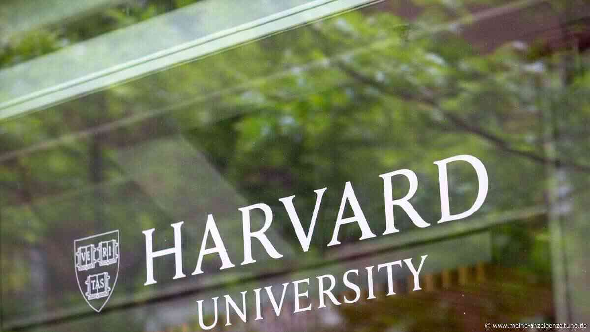 Skandal an Elite-Uni: Harvard-Angestellter verkaufte gestohlene Körperteile – Familien erhalten Millionen