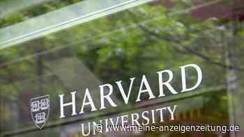 Skandal an Elite-Uni: Harvard-Angestellter verkaufte gestohlene Körperteile – Familien erhalten Millionen
