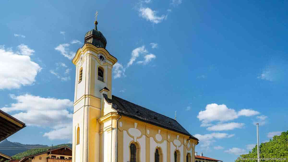 „Hier kommen Münchner nicht schnell hin“: Ist das der Schlüssel bei der Wahl zum schönsten Dorf Bayerns?