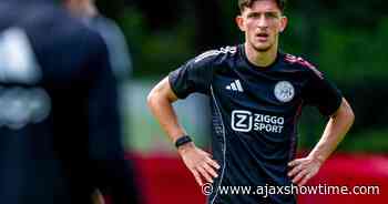 Ajax verkoopt volgende speler: Kaplan maakt definitieve transfer naar NEC