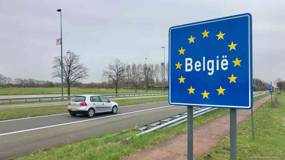 Provincie hoopt Belgisch wegenvignet van tafel te krijgen