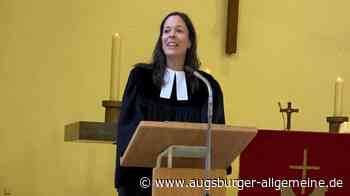 „Werden unsere Kirche nicht mehr lange halten können“: Diese Pfarrerin steht vor schwierigen Aufgaben
