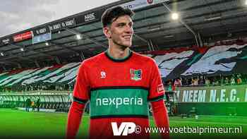Witte rook: Ajax en NEC doen zaken, transfersom van drie miljoen euro