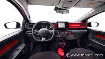 Renault Refuses To Kill Physical Buttons, Even If They Cost More