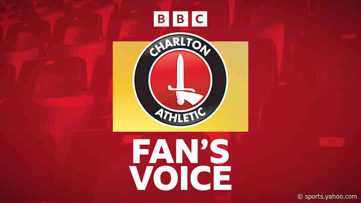 'Charlton evolving into proper Championship side'