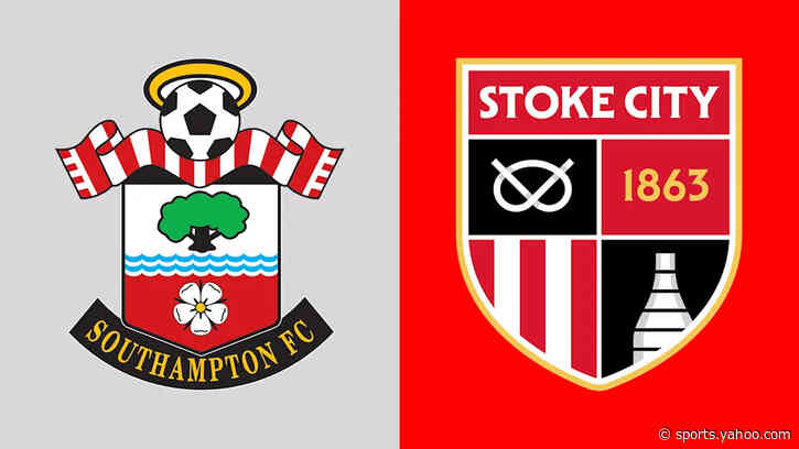 Pick of the stats: Southampton v Stoke City