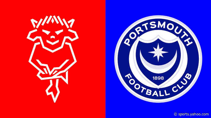 Pick of the stats: Lincoln City v Portsmouth